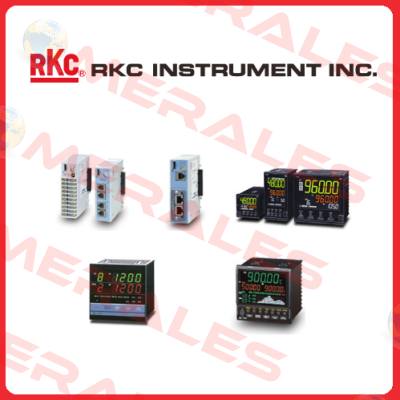 Rkc Instruments