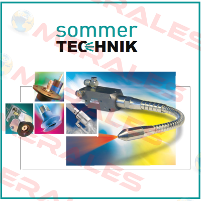 Sommer Technik