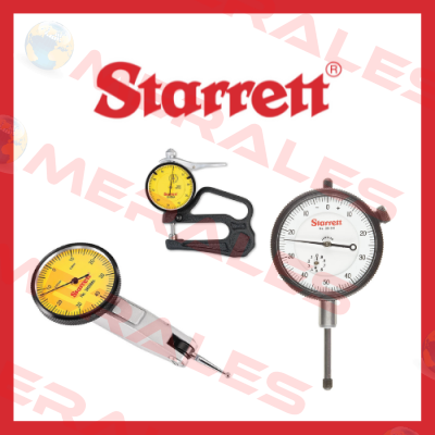 Starrett