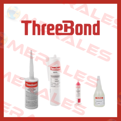 Three Bond