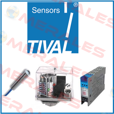 Tival-Sensors