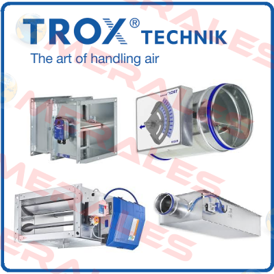 Trox Technik