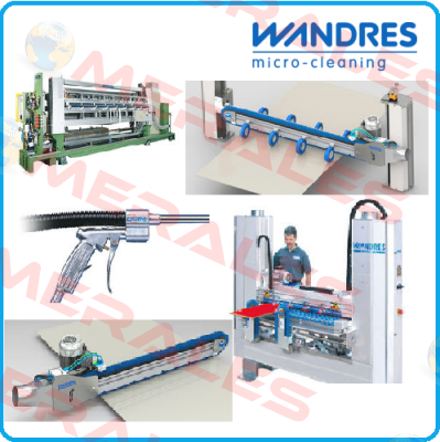 Wandres