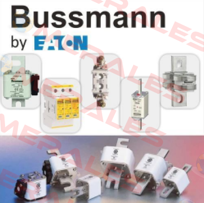 BUSSMANN / EATON