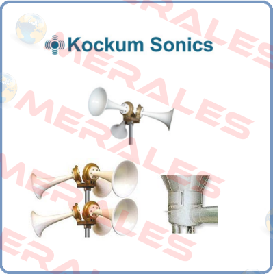 Kockum Sonics