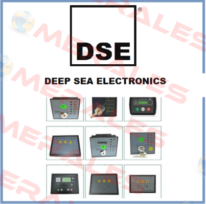 DEEP SEA ELECTRONICS PLC