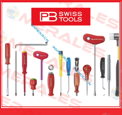 PB Swiss Tools