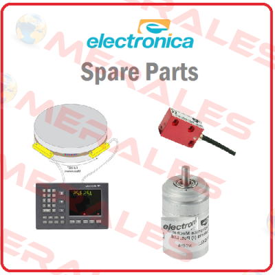 Electronica Mechatronic Systems