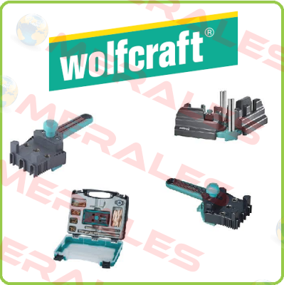 Wolfcraft