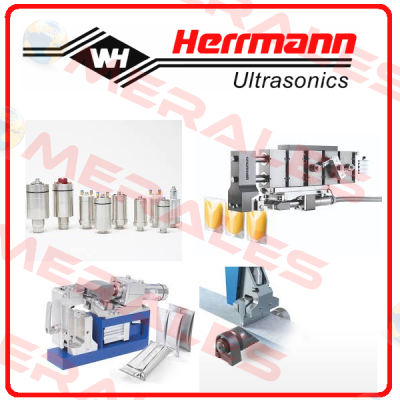 HERRMANN ULTRASONIC