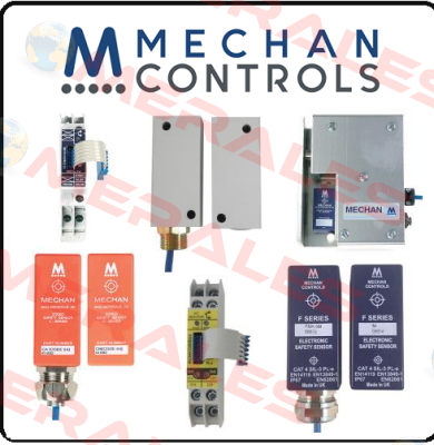 MECHAN CONTROLS