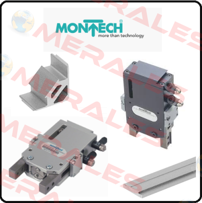 MONTECH