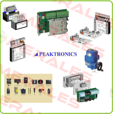 PEAKTRONICS