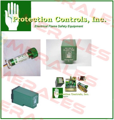 PROTECTION CONTROLS, INC.