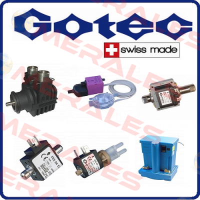 Gotec