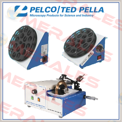 Pelco (Ted Pella)