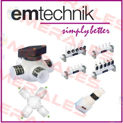 EMTECHNIK