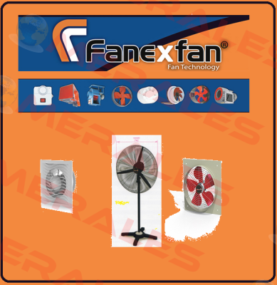 FANEXFAN