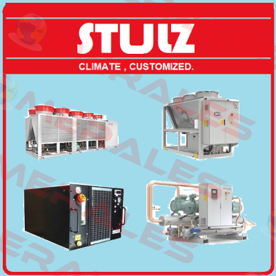 STULZ GMBH