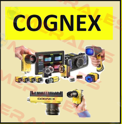 COGCCB84901100305  Cognex