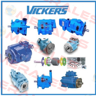 2GMUH 7 60 Vickers (Eaton)