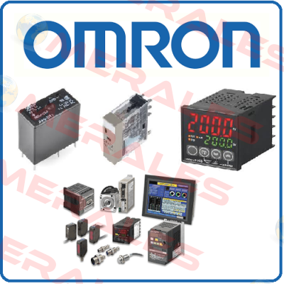 303-14-3X S/N 331480102 - unknown product Omron