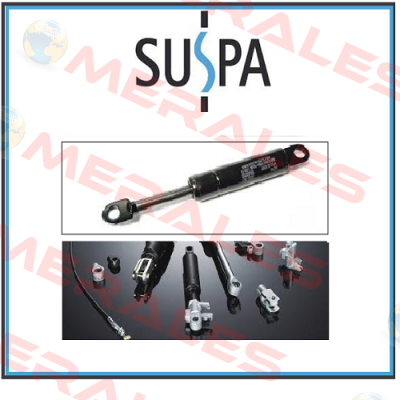 CROSS BEAM  Suspa