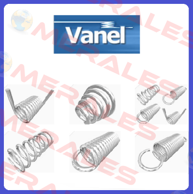 C-036-040-0080-A  Vanel