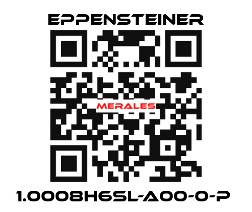 1.0008H6SL-A00-0-P  Eppensteiner