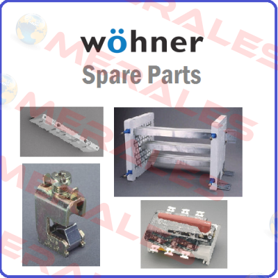 31100 (pack 1x20) Wöhner