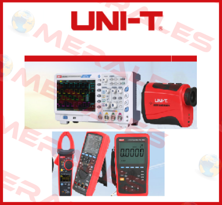 UT267B  UNI-T