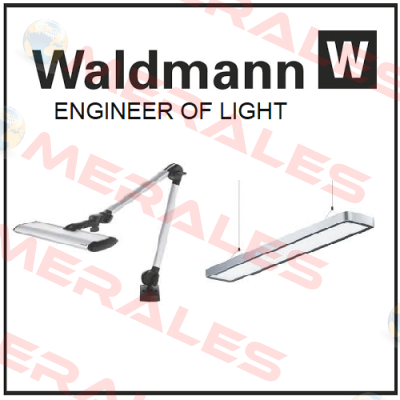 MCBFL 3N - 2 options same product  Waldmann