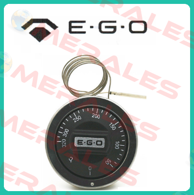 Order No. 12.22453.002  EGO