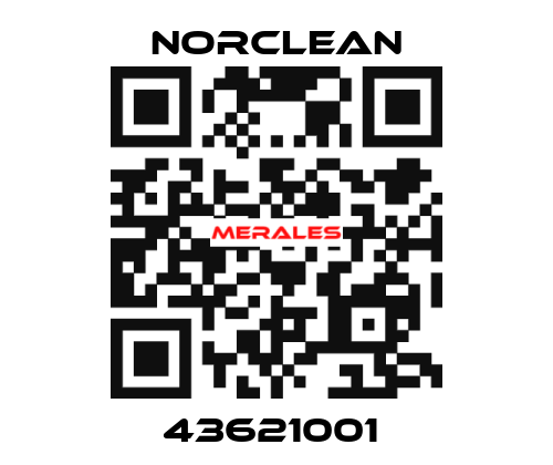 43621001  Norclean