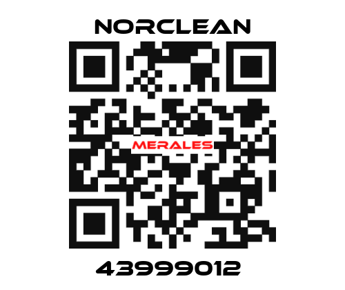 43999012  Norclean