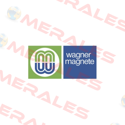 752-ST/1 obsolete/replaced by Type 756 (please provide magnetic data or required type) Wagner Magnete