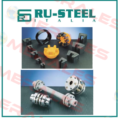 RSP0070N-N/99  Ru-Steel