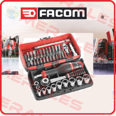 382 TORQUE WRENCH AND EQUIPMENT Facom