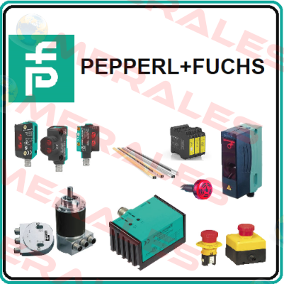 3RG4 BERO 24 VDC Pepperl-Fuchs