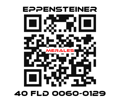 40 FLD 0060-0129 Eppensteiner