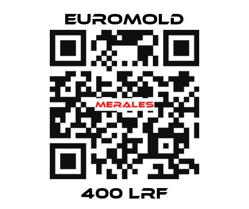 400 LRF EUROMOLD