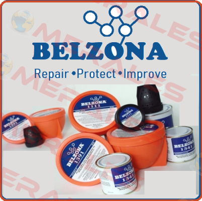 BELZONA 1811 - 20 kg  Belzona