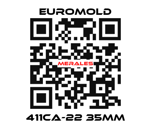 411CA-22 35MM EUROMOLD