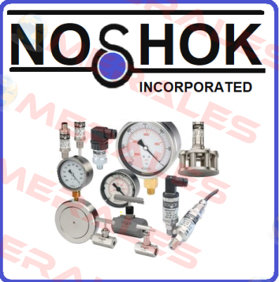 45-13 0 2-P300-S1S2GY  Noshok