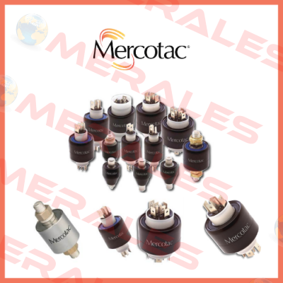 LM04-04350-00 / 435 Mercotac