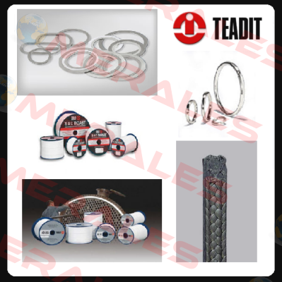 24SH DN32 PN10/16  Teadit