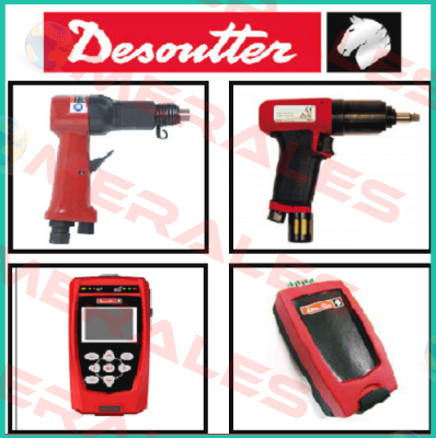 450143  KEY  KEY Desoutter