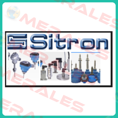 P/N: 10121 Type: SI-Last - EL-180-16-5-S Sitron