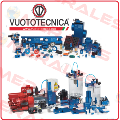 08 25 040 NBR Vuototecnica