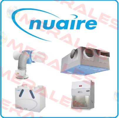 NU-440-600E Nuaire